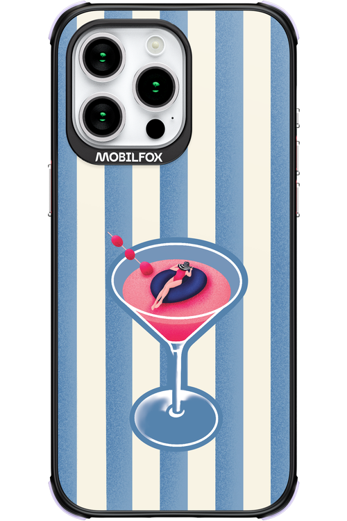 Poolside Affair - Apple iPhone 15 Pro Max