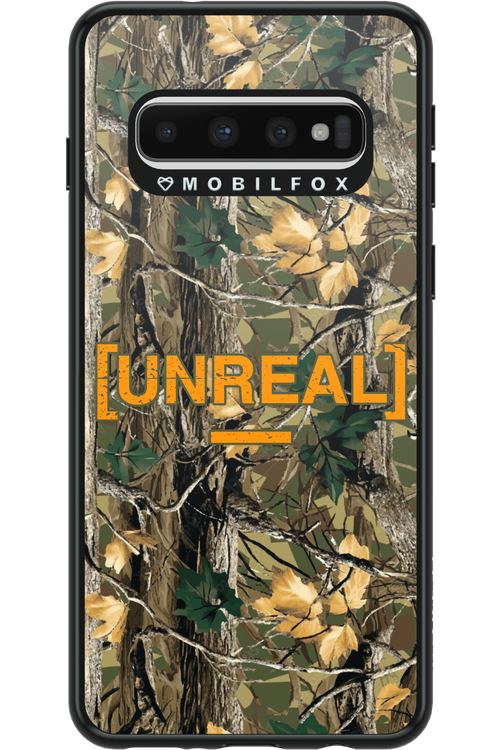 Realtree - Samsung Galaxy S10