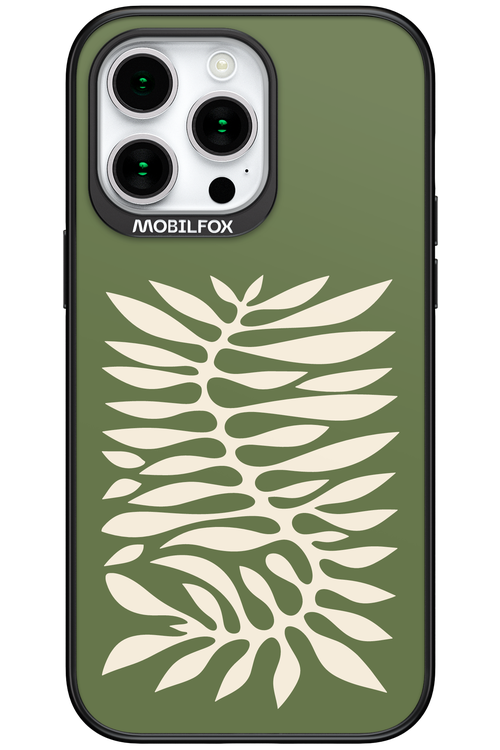 Grasshopper - Apple iPhone 15 Pro Max