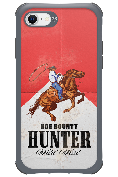 HOE BOUNTY HUNTER 2.0 - Apple iPhone SE 2020