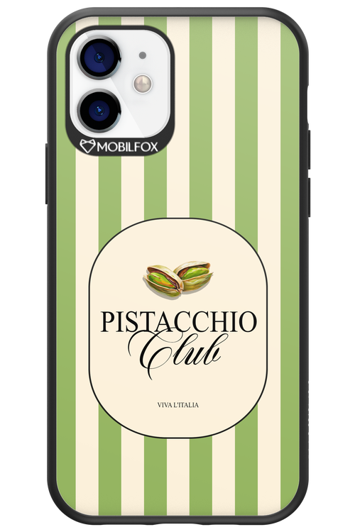 P-Club - Apple iPhone 12