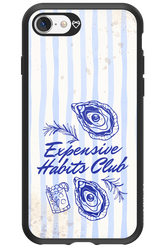 Expensive Habits Club 2.0 - Apple iPhone 8