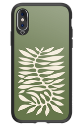 Grasshopper - Apple iPhone X