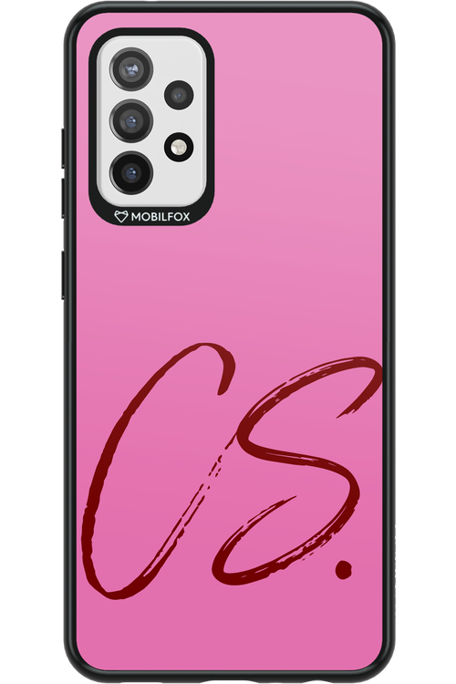 (Sorbet) CS 2.0 - Samsung Galaxy A72