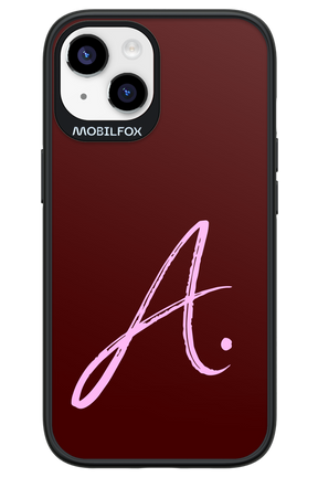 (Dark Blush) A 2.0 - Apple iPhone 14