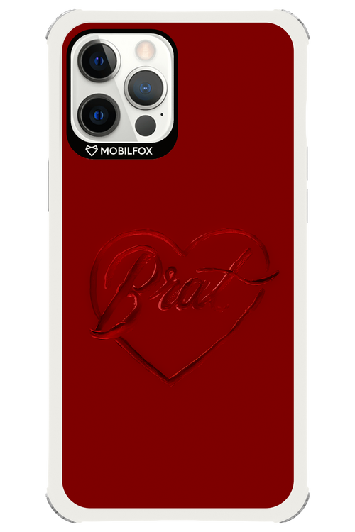 Brat - Apple iPhone 12 Pro Max