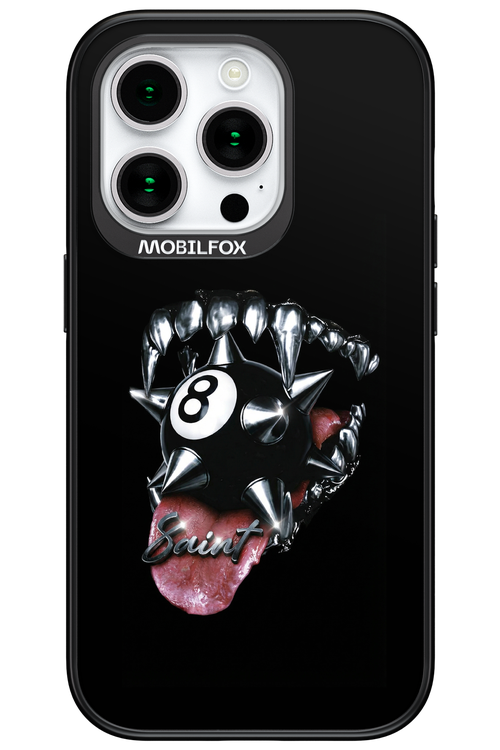 St8 2.0 - Apple iPhone 15 Pro