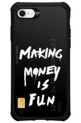 Funny Money - Apple iPhone 7