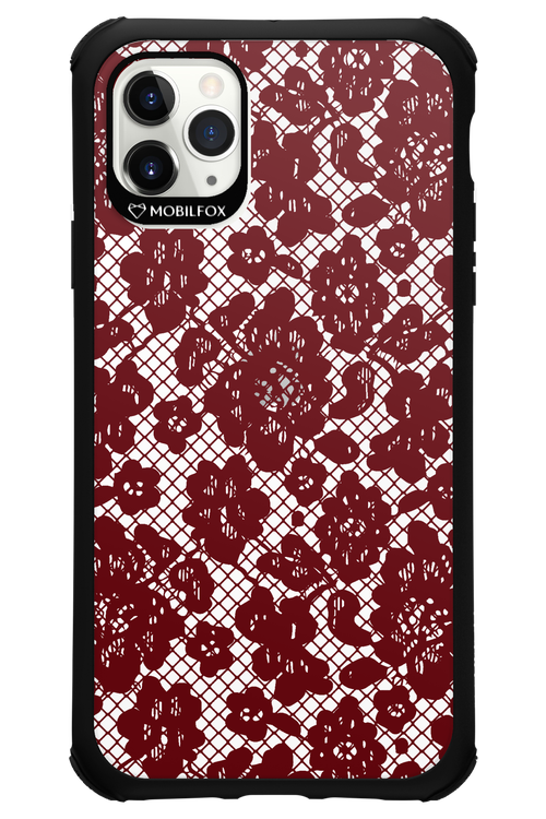 Lace Lover - Apple iPhone 11 Pro Max