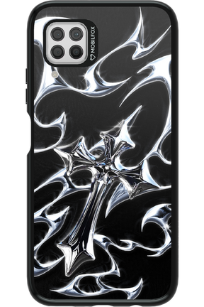 Faith 2.0 - Huawei P40 Lite