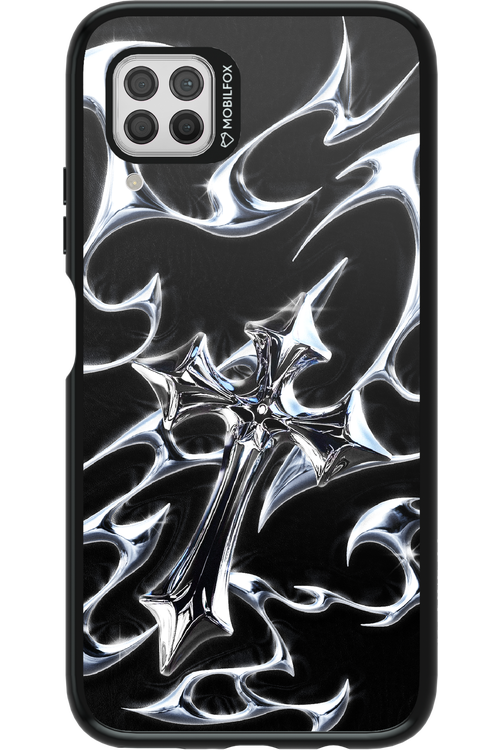 Faith 2.0 - Huawei P40 Lite