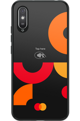 MC EU Black 2.0 - Xiaomi Redmi 9A