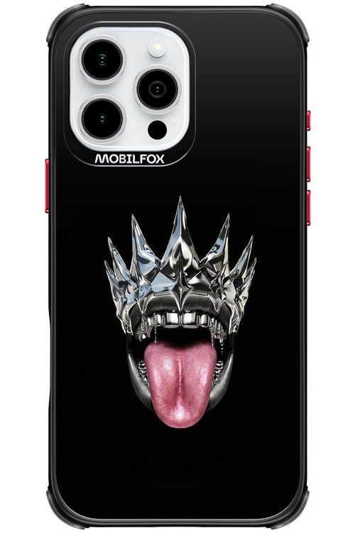 The Diamond King 2.0 - Apple iPhone 16 Pro Max