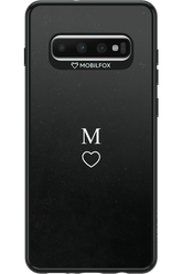M Black 2.0 - Samsung Galaxy S10+