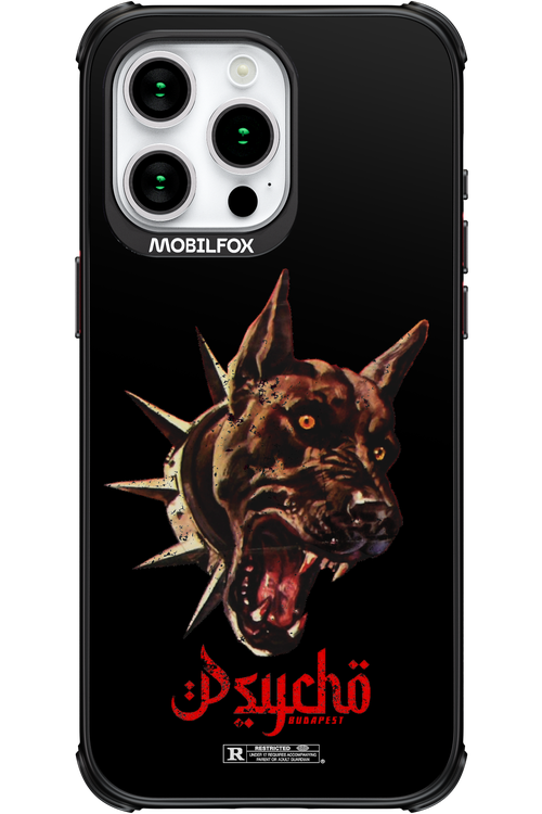 Psydog - Apple iPhone 15 Pro Max