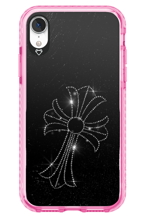 Chrome Standard - Apple iPhone XR