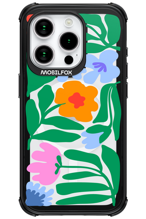 My Flowergarden - Apple iPhone 15 Pro