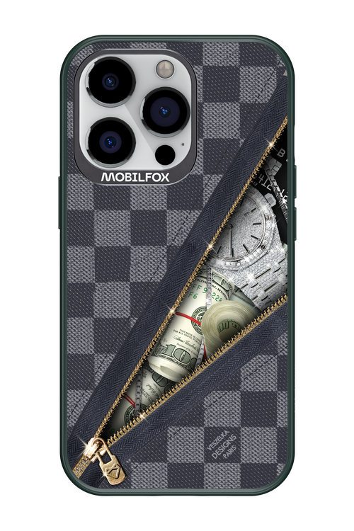 Goodie Bag - Apple iPhone 13 Pro