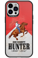 HOE BOUNTY HUNTER 2.0 - Apple iPhone 12 Pro Max
