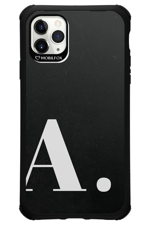 A (Off Space) 2.0 - Apple iPhone 11 Pro Max