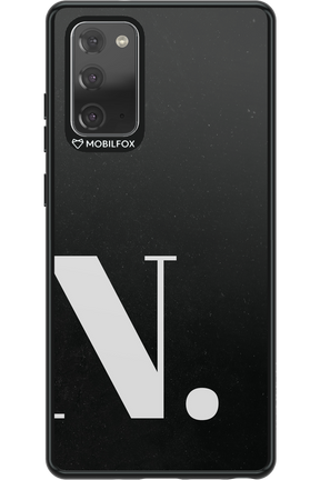 N (Off Space) 2.0 - Samsung Galaxy Note 20