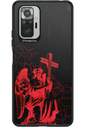 Fallen angel II 2.0 - Xiaomi Redmi Note 10S