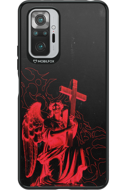 Fallen angel II 2.0 - Xiaomi Redmi Note 10S