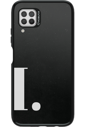 I (Off Space) 2.0 - Huawei P40 Lite