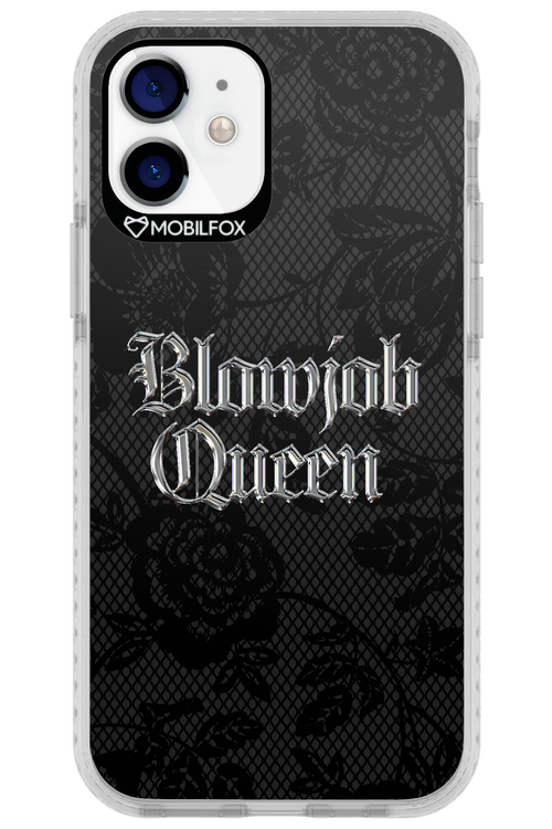 Blowjob Queen 2.0 - Apple iPhone 12