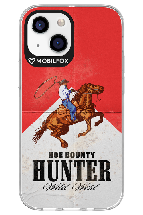 HOE BOUNTY HUNTER 2.0 - Apple iPhone 13 Mini