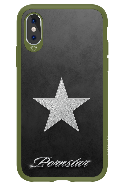 P*rnstar 2.0 - Apple iPhone XS