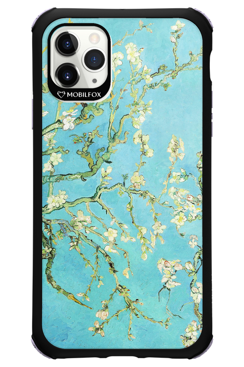 Almond Blossom - Apple iPhone 11 Pro Max
