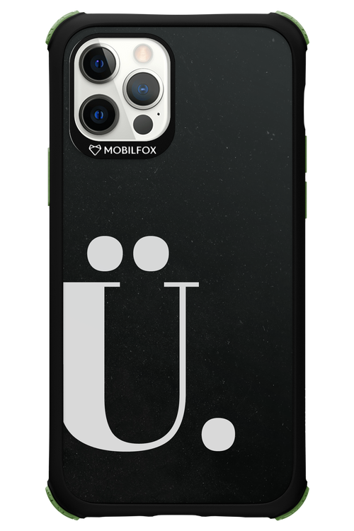 U II (Off Space) 2.0 - Apple iPhone 12 Pro