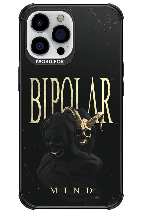 BIPOLAR 2.0 - Apple iPhone 13 Pro Max