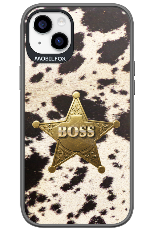 BOSS II 2.0 - Apple iPhone 14 Plus