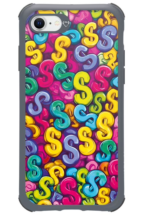 I need dollars - Apple iPhone 8