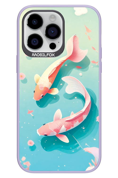 Koi II - Apple iPhone 14 Pro Max