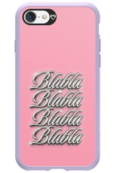 Blabla Blabla 2.0 - Apple iPhone SE 2022