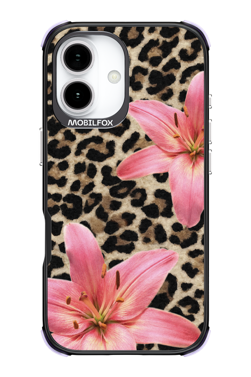 Leobloom - Apple iPhone 17