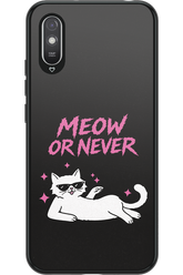MEOW OR NEVER 2.0 - Xiaomi Redmi 9A