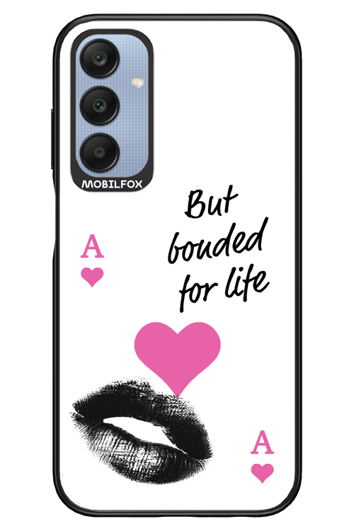 Bonded for Life 2.0 - Samsung A25