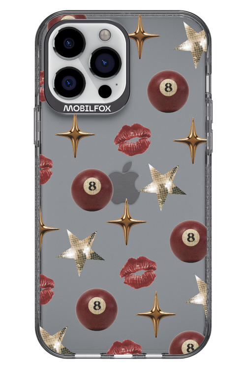 Lucky strike 2.0 - Apple iPhone 13 Pro Max