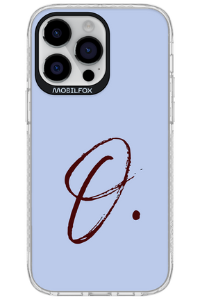(Jellyfish Presso) O 2.0 - Apple iPhone 14 Pro Max