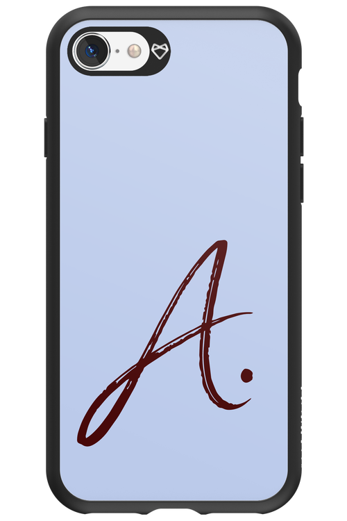 (Jellyfish Presso) A 2.0 - Apple iPhone SE 2022