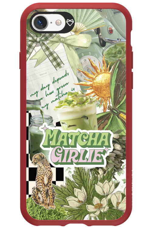 MATCHA - Apple iPhone 7