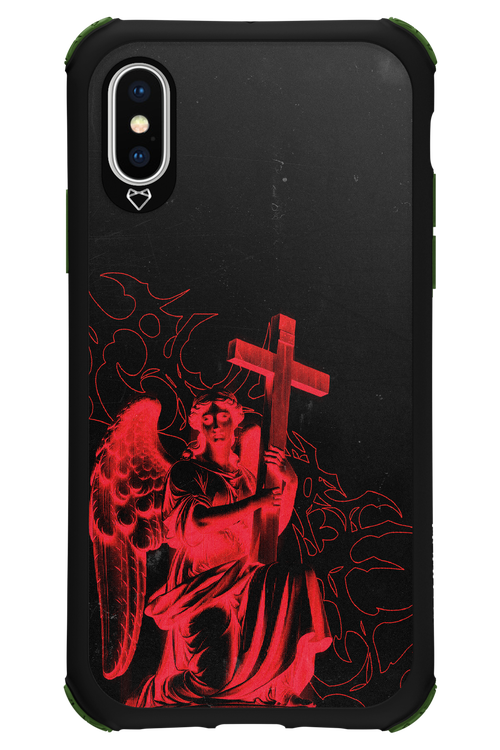 Fallen angel II 2.0 - Apple iPhone XS