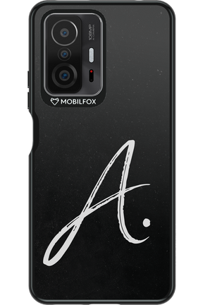(Off Space) A 2.0 - Xiaomi Mi 11T Pro