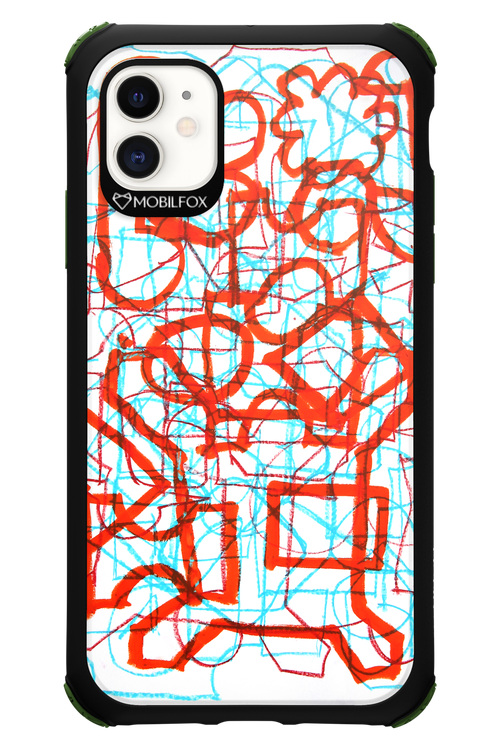 VargaMáté 2.0 - Apple iPhone 11