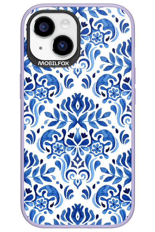 La Dolce Flora 2.0 - Apple iPhone 15