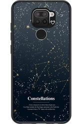 Constellations - Xiaomi Redmi Note 9